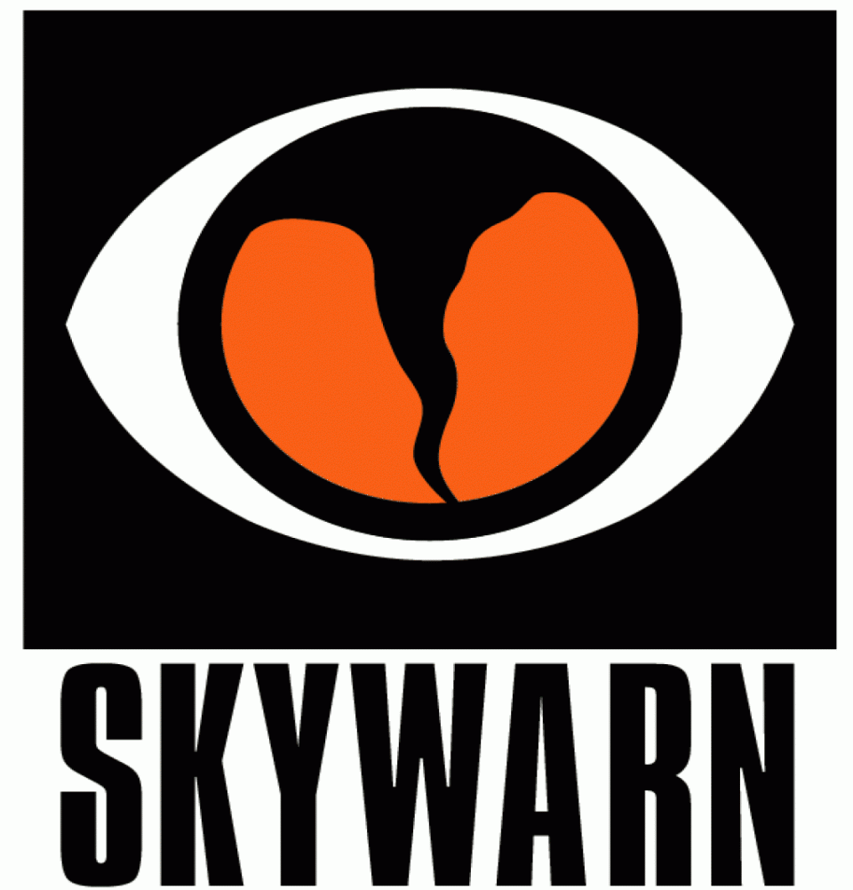 Skywarn Logo