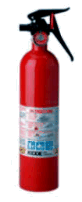 Fire Extinguishers